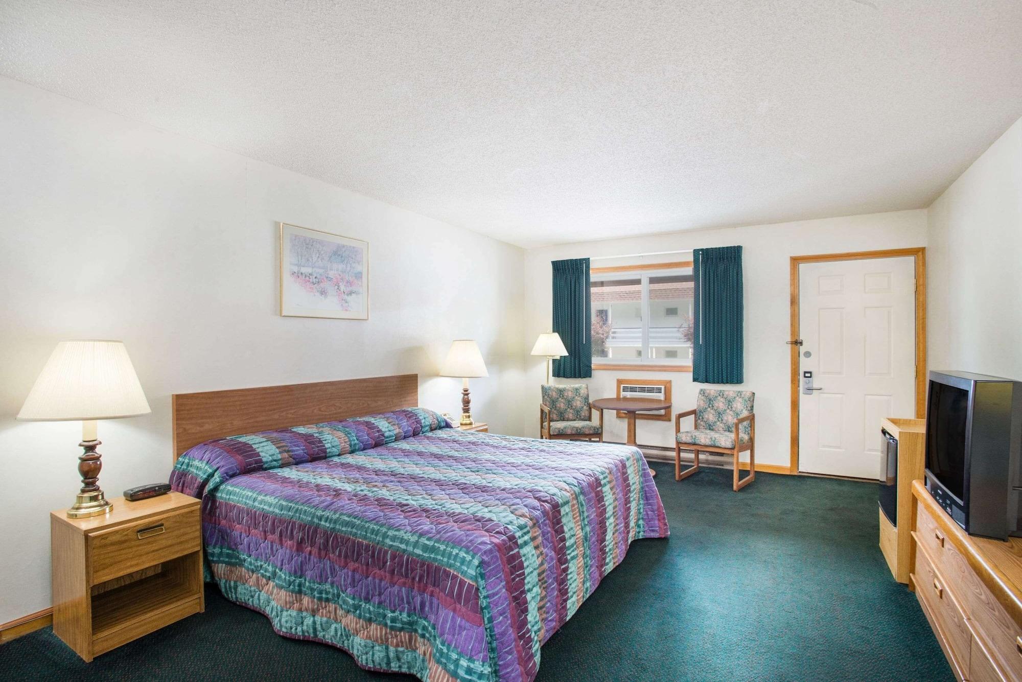 Travelodge By Wyndham Lake George Ny Extérieur photo